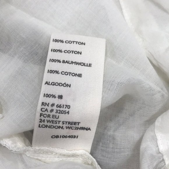 FREE PEOPLE We The Free Cool Meadow Top - Picture 10 of 10